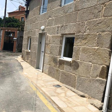 Casa Loira Apartment Pontevedra Ngoại thất bức ảnh